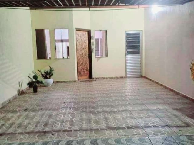 Foto do Casa - Casa à venda, Jardim Sandra Maria, Taubaté, SP | Venter imoveis