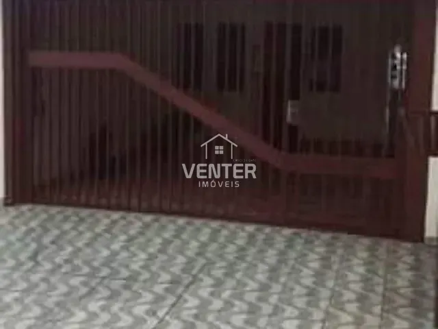 Casa 3 quartos e 2 banheiros, à venda, no bairro Jardim Sandra Maria em Taubaté