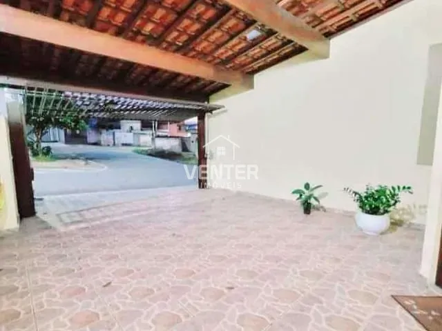 Casa 3 quartos e 2 banheiros, à venda, no bairro Jardim Sandra Maria em Taubaté