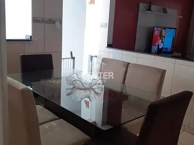 Casa 3 quartos e 2 banheiros, à venda, no bairro Jardim Sandra Maria em Taubaté