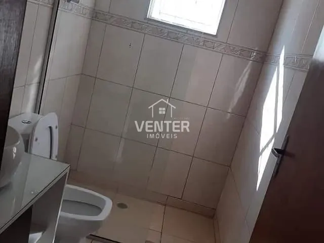 Casa 3 quartos e 2 banheiros, à venda, no bairro Jardim Sandra Maria em Taubaté