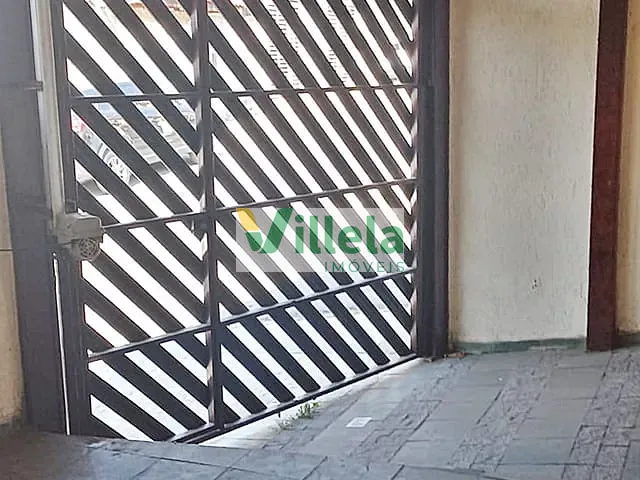 Casa com 210m² 2 quartos e 1 banheiro, à venda, no bairro Calmon Viana em Poá