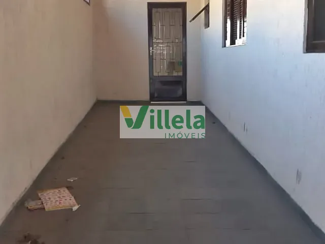 Casa com 210m² 2 quartos e 1 banheiro, à venda, no bairro Calmon Viana em Poá