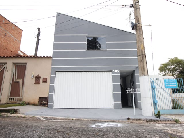 Foto do Casa - Casa à venda, Recanto dos Pássaros, São João da Boa Vista, SP | Zeladoria Imóveis & Condomínios
