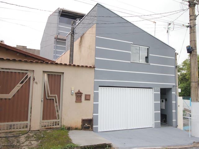Foto do Casa - Casa à venda, Recanto dos Pássaros, São João da Boa Vista, SP | Zeladoria Imóveis & Condomínios