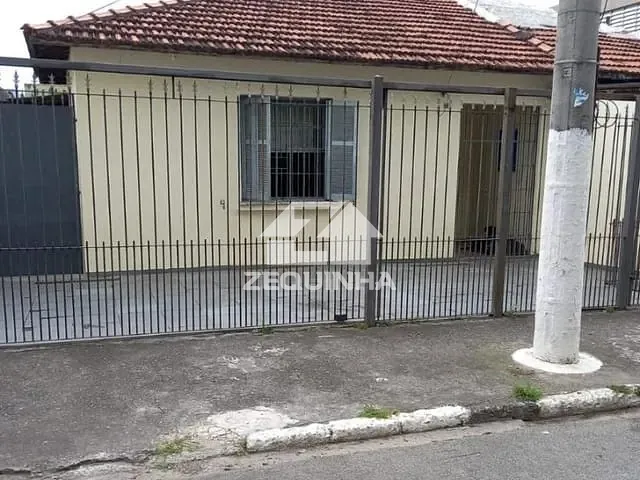 Casa com 255m² 2 quartos e 2 banheiros, à venda, no bairro Bonfim em Osasco