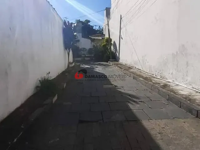 Casa com 380m² 4 quartos e 2 banheiros, à venda, no bairro Cerâmica em São Caetano do Sul