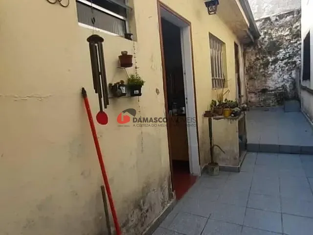 Casa com 380m² 4 quartos e 2 banheiros, à venda, no bairro Cerâmica em São Caetano do Sul