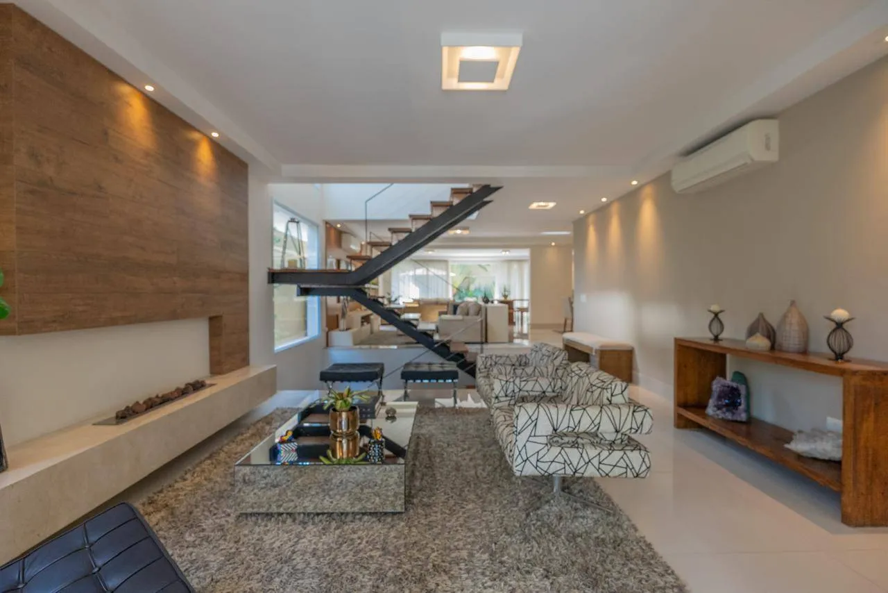 Casa em Alphaville — foto 4