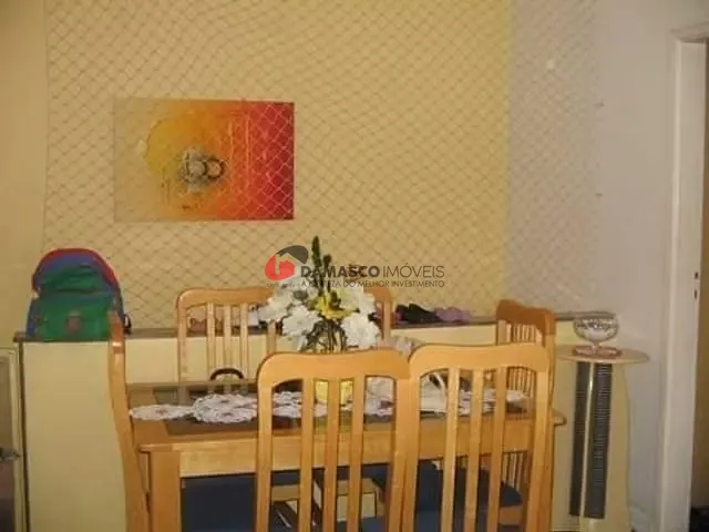 Casa com 96m² 2 quartos e 1 banheiro, à venda, no bairro Olímpico em São Caetano do Sul
