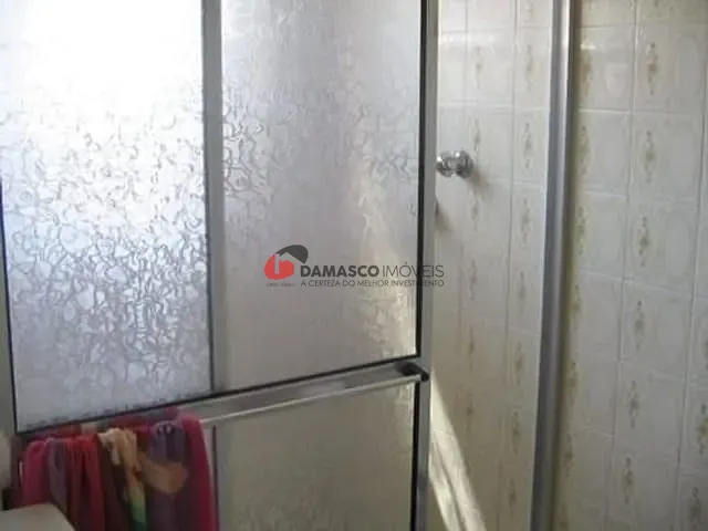 Casa com 96m² 2 quartos e 1 banheiro, à venda, no bairro Olímpico em São Caetano do Sul