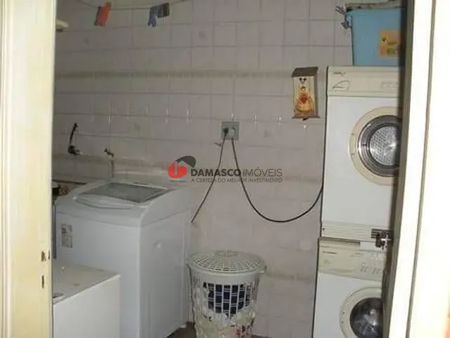 Casa com 280m² 3 quartos e 2 banheiros, à venda, no bairro Santa Paula em São Caetano do Sul