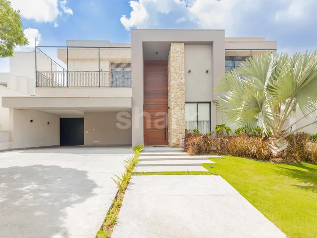Casa com 837m² 5 quartos e 7 banheiros, à venda, no bairro Alphaville em Santana de Parnaíba