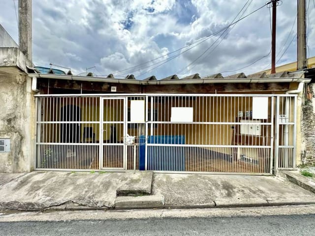Foto do Casa - Casa à venda, Jardim das Flores, Osasco, SP | Collina Imóveis