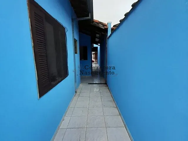 Casa com 125m² 2 quartos e 1 banheiro, à venda, no bairro Jardim Emília em Jacareí