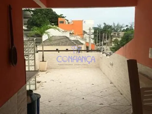Casa com 150m² 3 quartos e 3 banheiros, à venda, no bairro Freguesia de Jacarepaguá em Rio de Janeiro