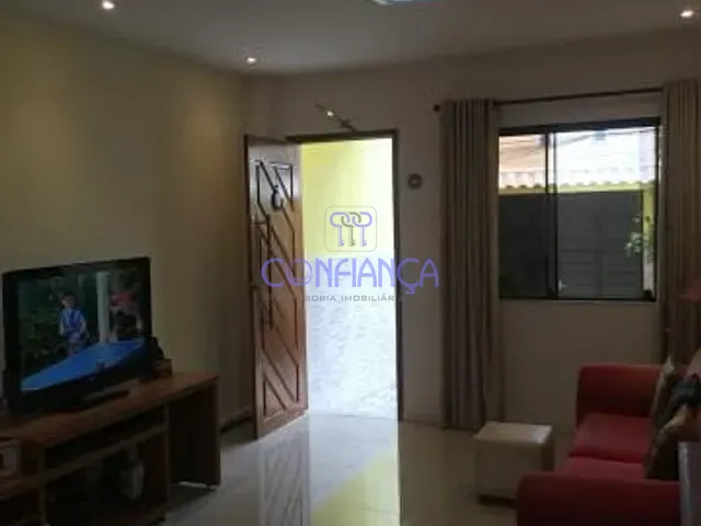 Casa com 150m² 3 quartos e 3 banheiros, à venda, no bairro Freguesia de Jacarepaguá em Rio de Janeiro