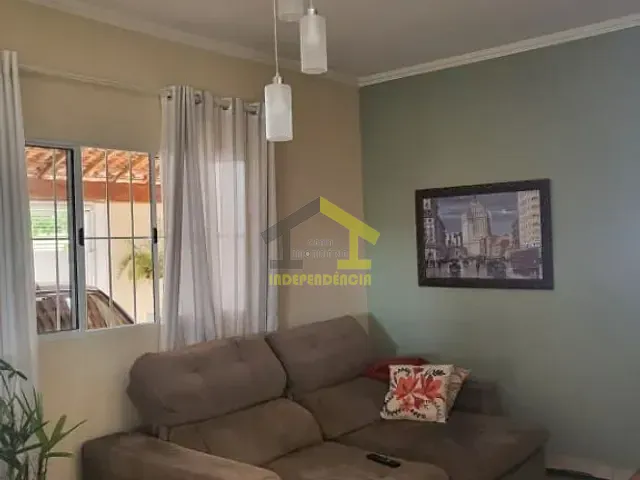 Casa com 180m² 2 quartos e 3 banheiros, à venda, no bairro Loteamento Residencial Terra Nova em Itatiba