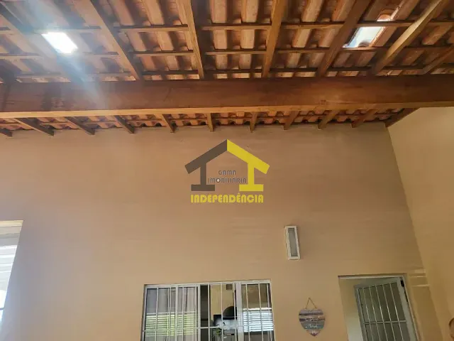 Casa com 180m² 2 quartos e 3 banheiros, à venda, no bairro Loteamento Residencial Terra Nova em Itatiba