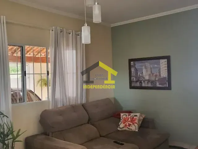 Casa com 180m² 2 quartos e 3 banheiros, à venda, no bairro Loteamento Residencial Terra Nova em Itatiba
