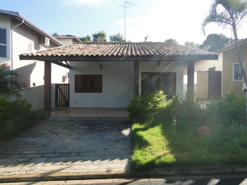 Casa, 3 quartos, 250 m² - Foto 1