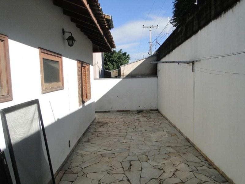 Casa, 3 quartos, 250 m² - Foto 22