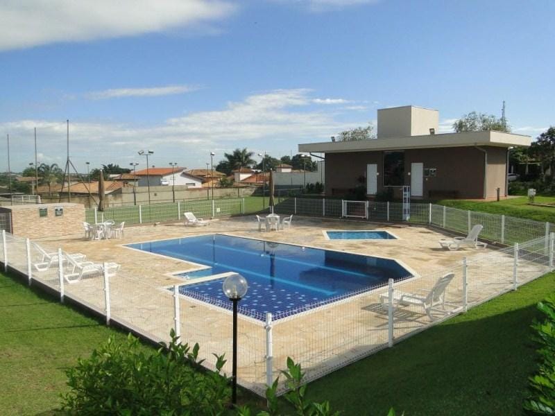 Casa, 3 quartos, 250 m² - Foto 28