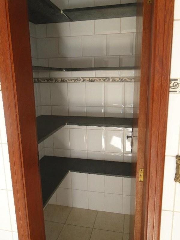 Casa, 3 quartos, 250 m² - Foto 17