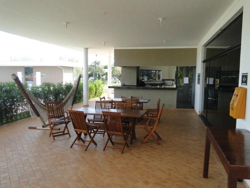 Casa, 3 quartos, 250 m² - Foto 27