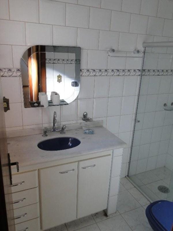 Casa, 3 quartos, 250 m² - Foto 14