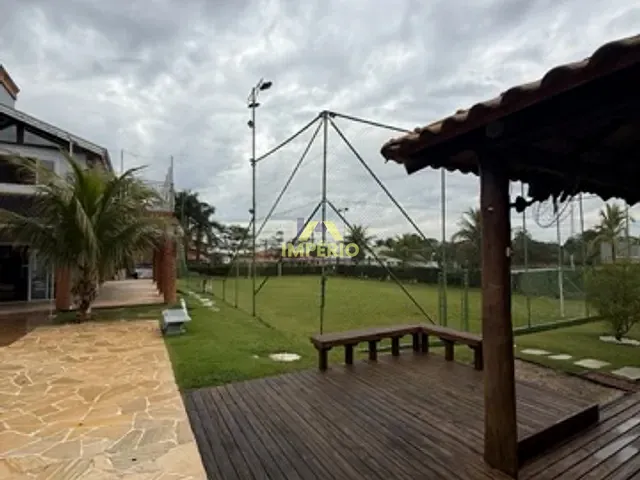 Casa com 2100m² 6 quartos e 7 banheiros, à venda, no bairro Condomínio Zuleika Jabour em Salto