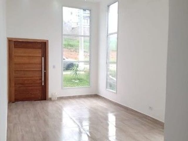 Foto do Casa - Casa com 2 dormitórios para alugar, 140 m² por R$ 3.090,00/mês - Caçapava Velha - Caçapava/SP | INDEPENDENCE NEGOCIOS IMOBILIARIOS LTDA