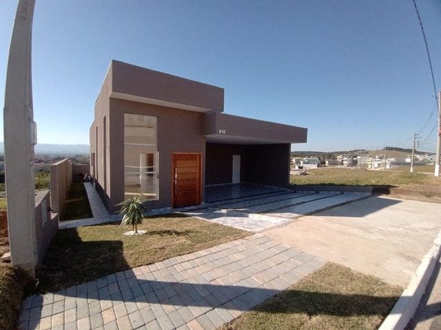 Foto do Casa - Casa com 2 dormitórios para alugar, 140 m² por R$ 3.090,00/mês - Caçapava Velha - Caçapava/SP | INDEPENDENCE NEGOCIOS IMOBILIARIOS LTDA