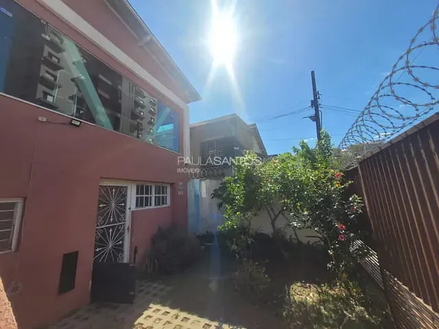 Casa para alugar, no bairro Jardim Vergueiro em Sorocaba