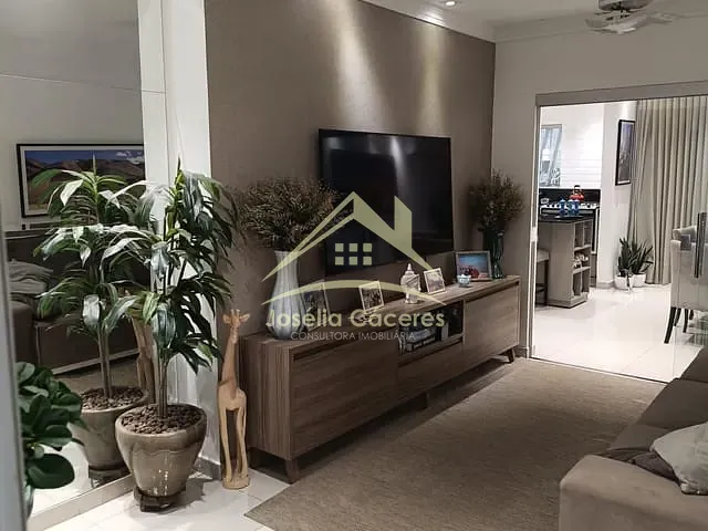 Casa 2 quartos e 2 banheiros, à venda, no bairro 23 de Setembro em Várzea Grande