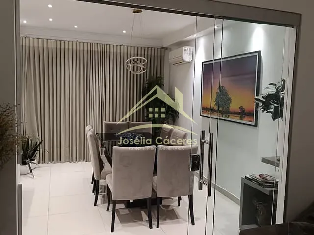 Casa 2 quartos e 2 banheiros, à venda, no bairro 23 de Setembro em Várzea Grande