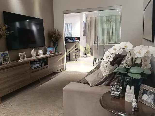 Casa 2 quartos e 2 banheiros, à venda, no bairro 23 de Setembro em Várzea Grande