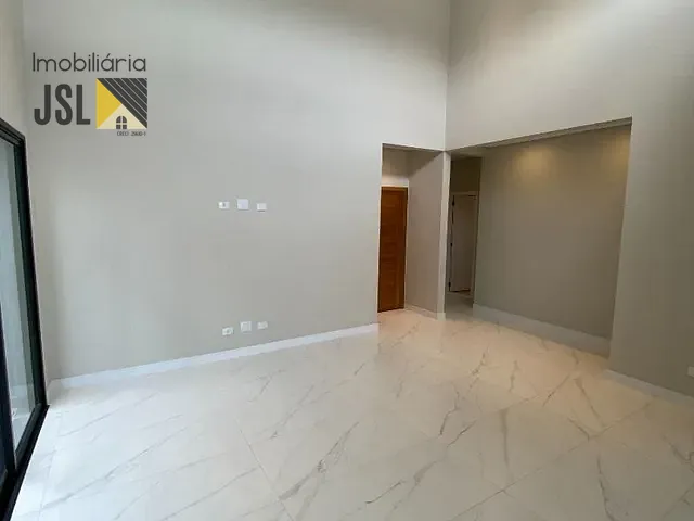 Casa com 300m² 3 quartos e 2 banheiros, à venda, no bairro Condomínio Terras do Vale em Caçapava