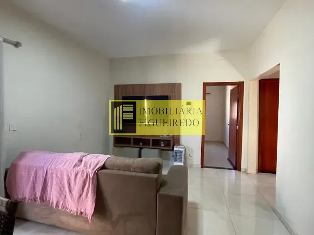 Casa com 360m² 3 quartos e 2 banheiros, à venda, no bairro São Francisco em São José do Rio Preto