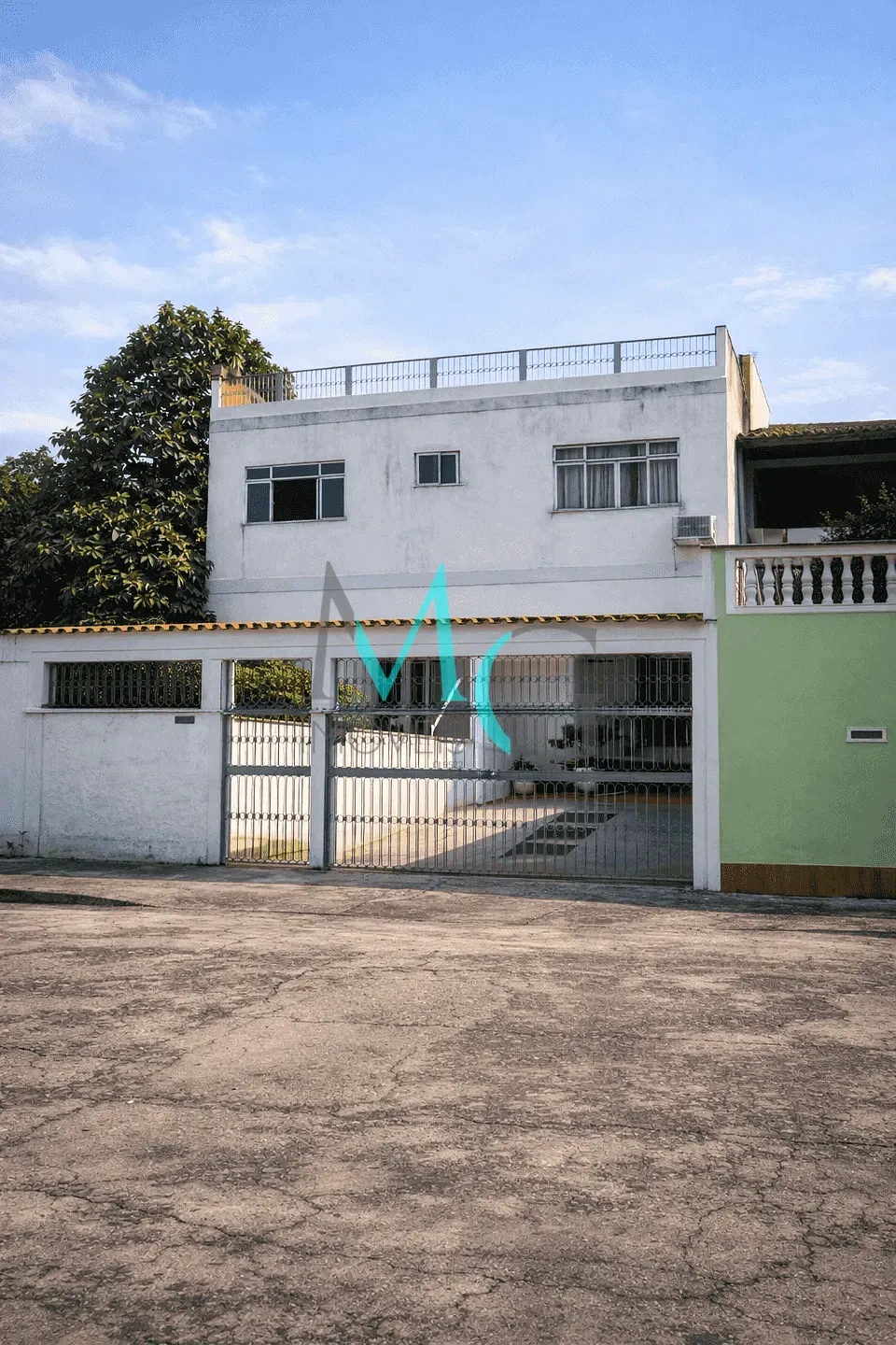 Casa, 4 quartos, 345 m² - Foto 1