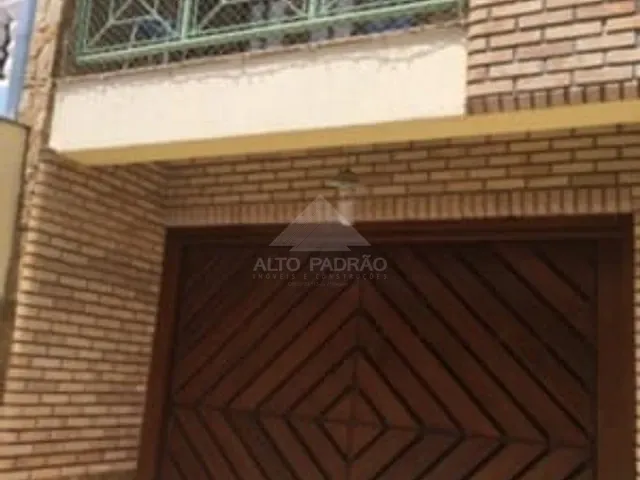 Casa 3 quartos e 1 banheiro, à venda, no bairro Vila Emílio em Mauá