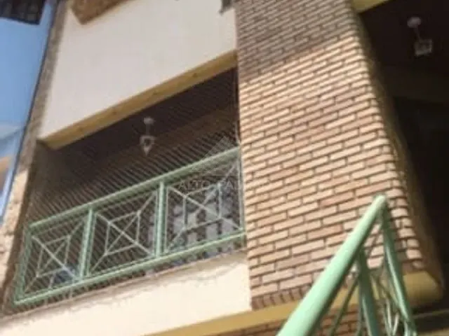 Casa 3 quartos e 1 banheiro, à venda, no bairro Vila Emílio em Mauá