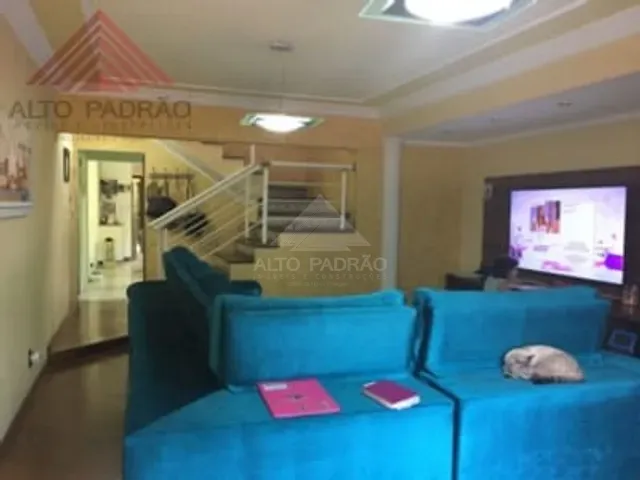 Casa 3 quartos e 1 banheiro, à venda, no bairro Vila Emílio em Mauá