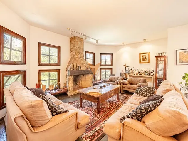 Casa com 500m² 3 quartos e 3 banheiros, à venda, no bairro Alphaville em Santana de Parnaíba