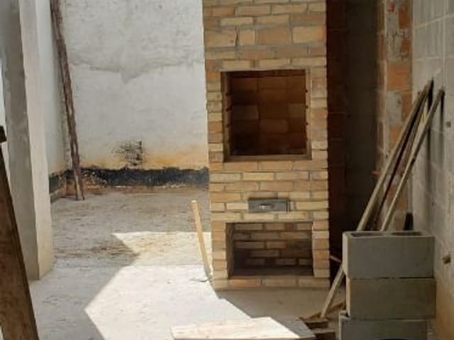 Foto do Casa - Casa com 3 dormitórios à venda, 136 m² por R$ 745.000,00 - Residencial Santa Paula - Jacareí/SP | RUSSI IMÓVEIS