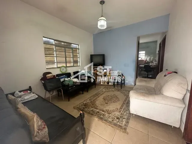 Casa com 206m² 3 quartos e 1 banheiro, à venda, no bairro Vila Leandro Previato em Andradas