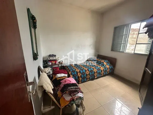 Casa com 206m² 3 quartos e 1 banheiro, à venda, no bairro Vila Leandro Previato em Andradas
