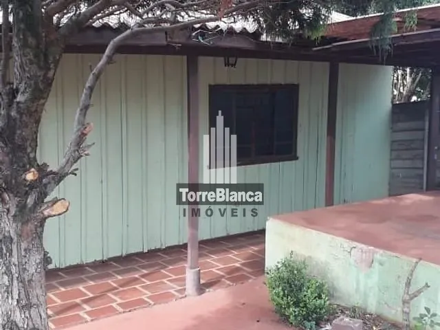Casa com 360m² 2 quartos e 1 banheiro, à venda, no bairro Neves em Ponta Grossa