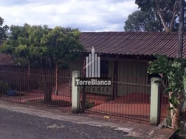 Casa com 360m² 2 quartos e 1 banheiro, à venda, no bairro Neves em Ponta Grossa