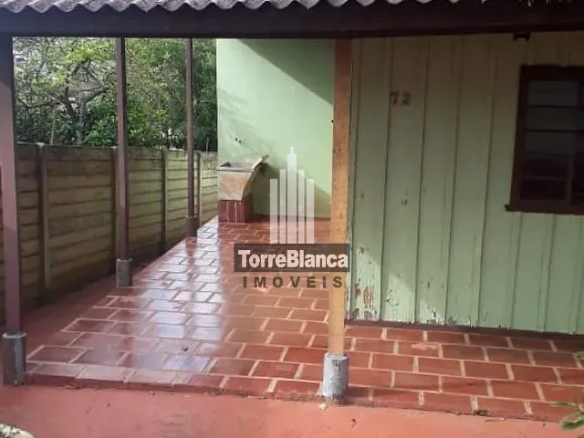 Casa com 360m² 2 quartos e 1 banheiro, à venda, no bairro Neves em Ponta Grossa